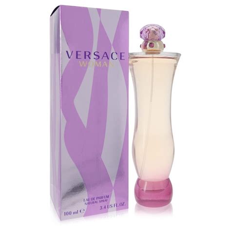 versace perfume with free bag superdrug|versace woman perfume 3.4 oz.